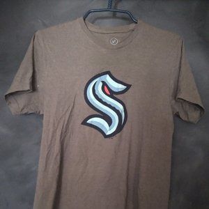Seattle Krakens tshirt